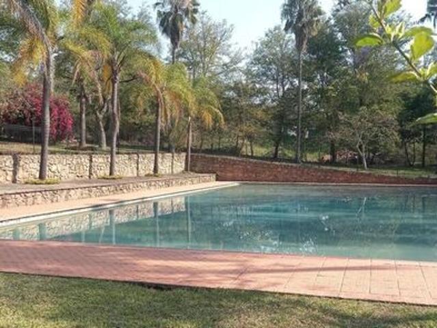 Apartment for rent in Ehlanzeni, Mpumalanga