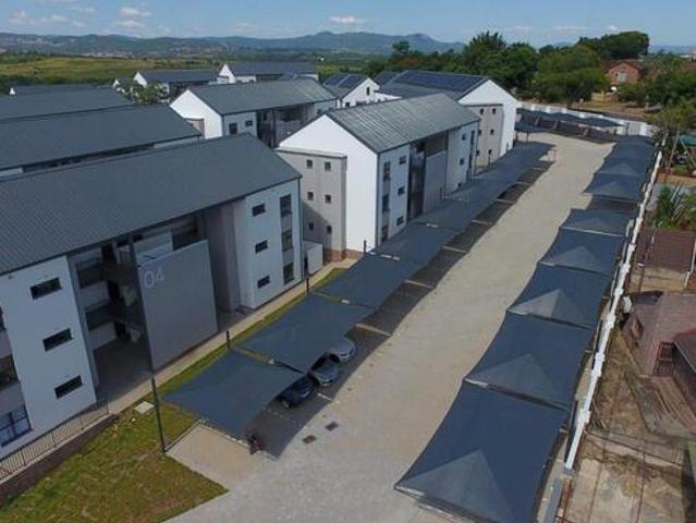 Apartment for rent in Ehlanzeni, Mpumalanga