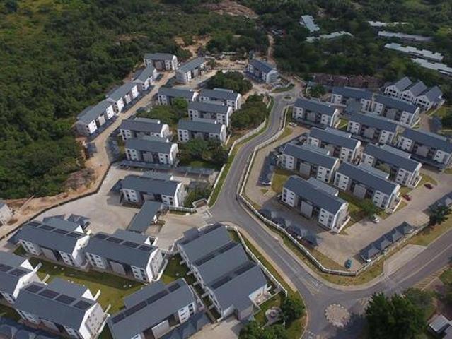 Apartment for rent in Ehlanzeni, Mpumalanga