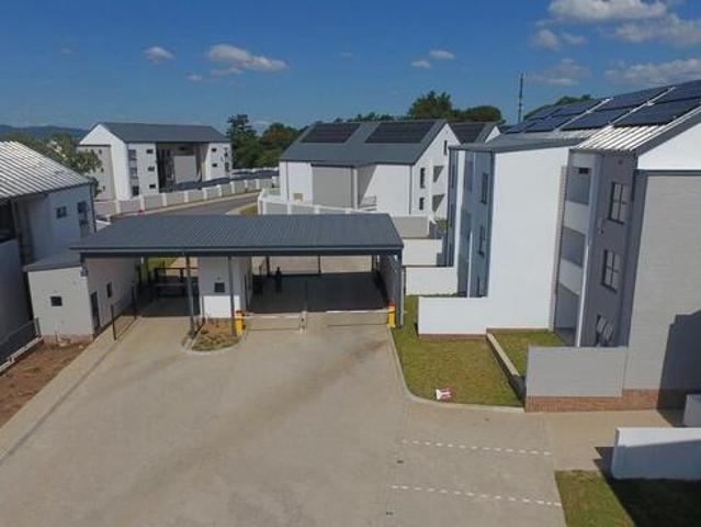 Apartment for rent in Ehlanzeni, Mpumalanga