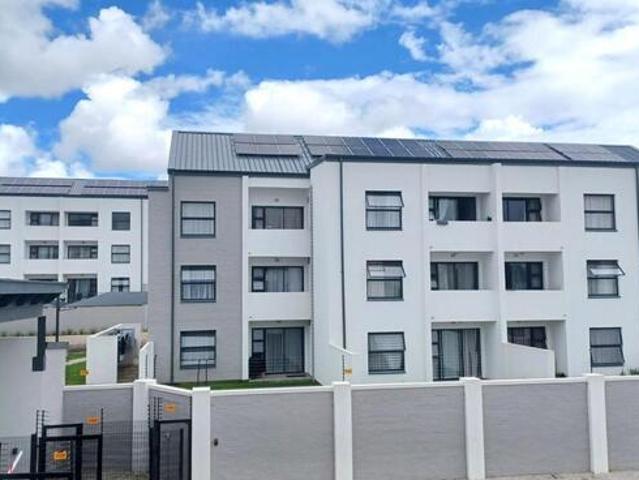 Apartment for rent in Ehlanzeni, Mpumalanga