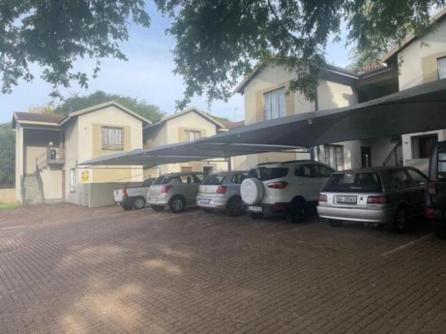 Apartment for rent in Ehlanzeni, Mpumalanga