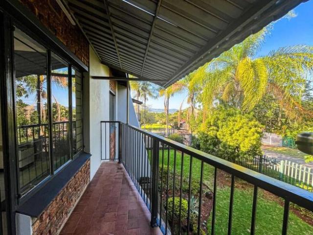 Apartment for rent in Ehlanzeni, Mpumalanga