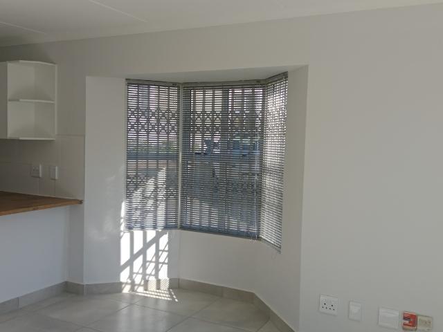 Apartment for rent in Western Cape