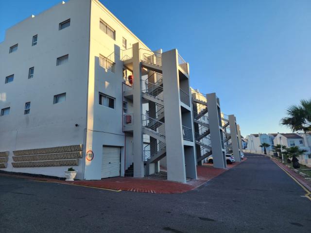 Apartment for rent in Western Cape