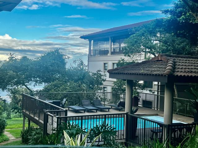 Apartment for rent in La Mercy, Kwazulu-natal