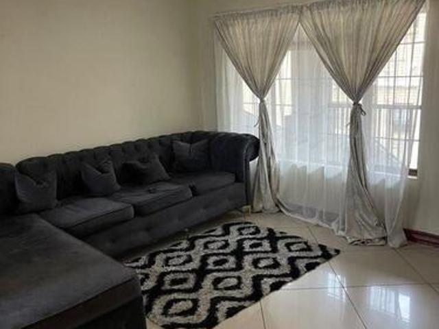Apartment for rent in Bloemfontein, Free State