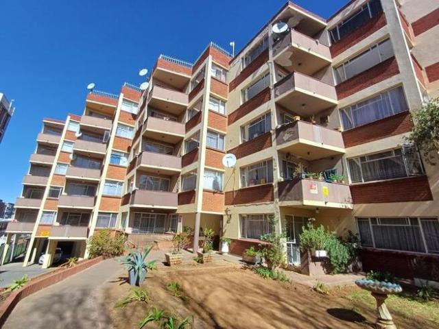 Apartment for rent in Bloemfontein, Free State