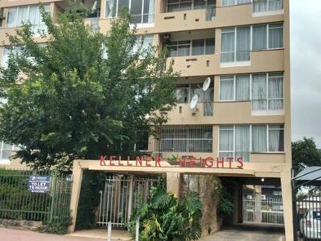 Apartment for rent in Bloemfontein, Free State