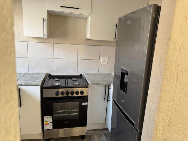 Apartment for rent in Vosloorus, Gauteng