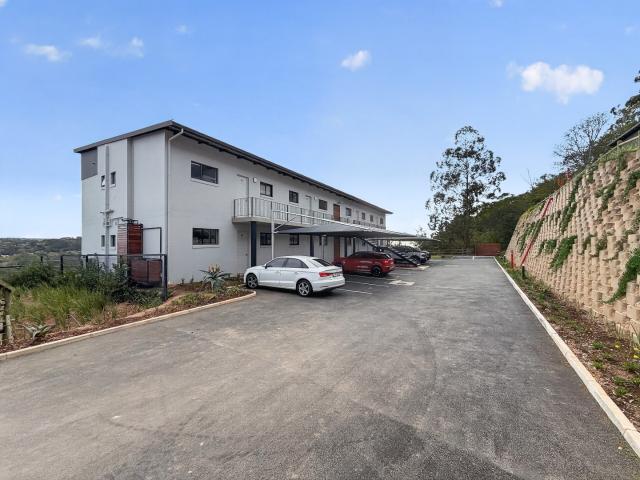 Apartment for rent in Seaview, Kwazulu-natal
