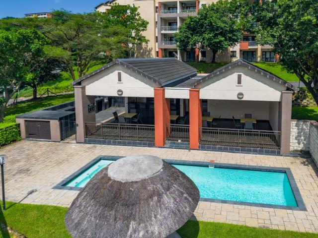 Apartment for rent in Seaview, Kwazulu-natal