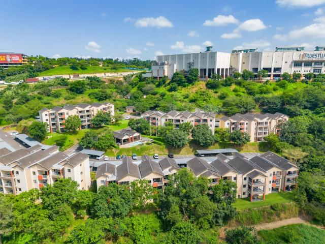 Apartment for rent in Seaview, Kwazulu-natal