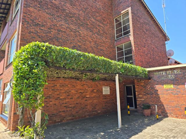 Apartment for rent in Ehlanzeni, Mpumalanga
