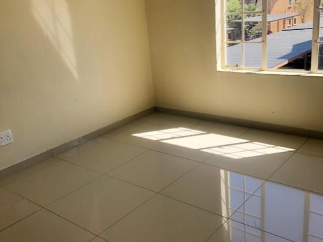 Apartment for rent in Nooitgedacht, Gauteng