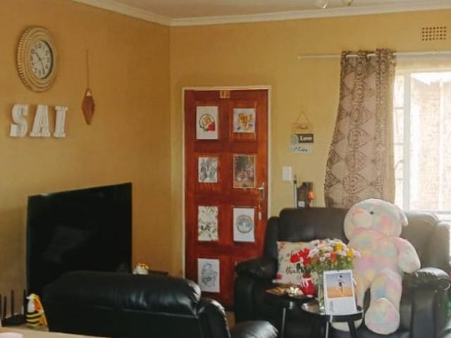 Apartment for rent in Nooitgedacht, Gauteng