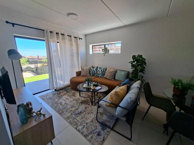 Apartment for rent in Wilgeheuwel, Roodepoort
