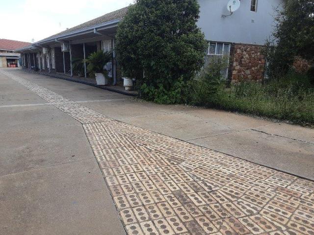 Apartment for rent in Dr Kenneth Kaunda, North West