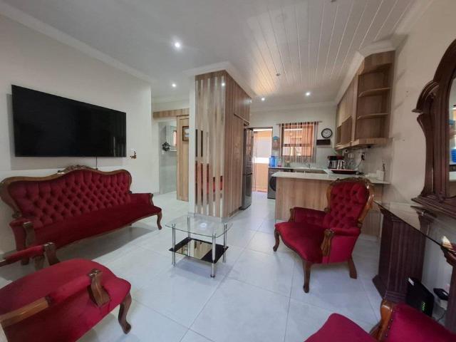 Apartment for rent in Dr Kenneth Kaunda, North West
