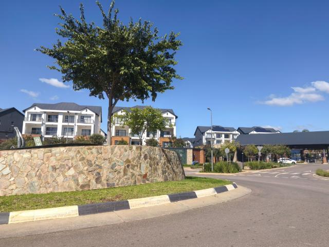 Apartment for rent in Nellmapius, Gauteng