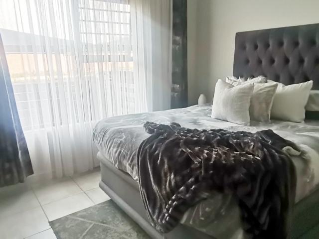 Apartment for rent in Nellmapius, Gauteng
