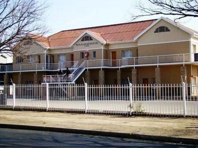 Apartment for rent in Bloemfontein, Free State