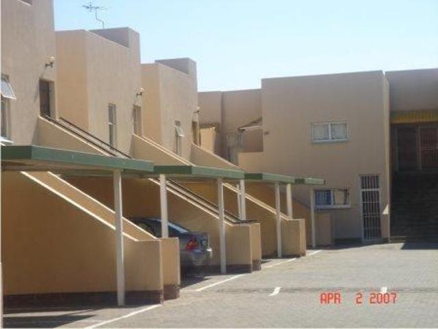 Apartment for rent in Bloemfontein, Free State