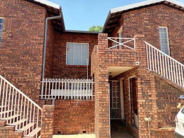 Apartment for rent in Bloemfontein, Free State