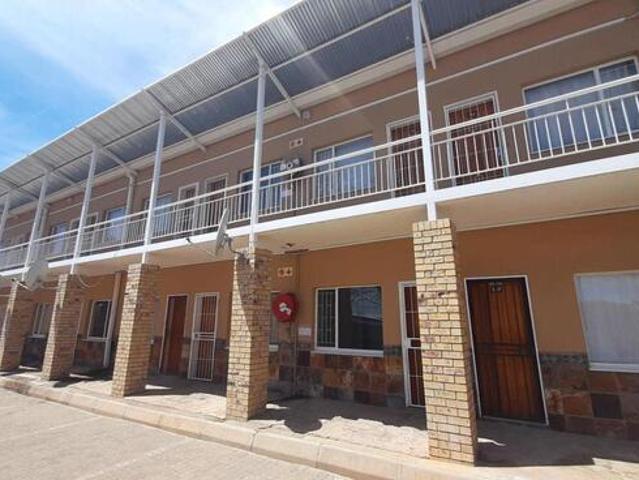 Apartment for rent in Bloemfontein, Free State