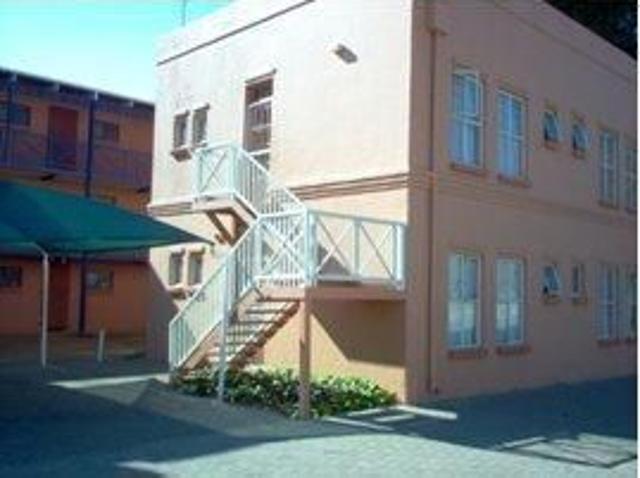 Apartment for rent in Bloemfontein, Free State