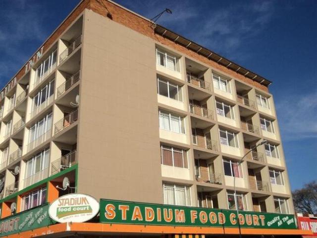 Apartment for rent in Bloemfontein, Free State
