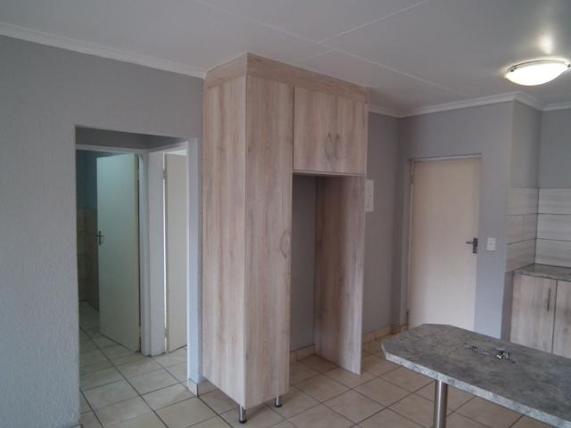 Apartment for rent in Nooitgedacht, Gauteng