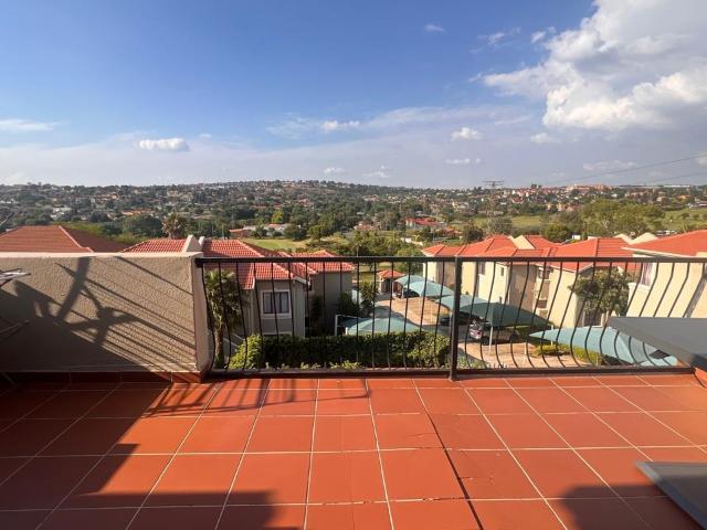 Apartment for rent in Vosloorus, Gauteng