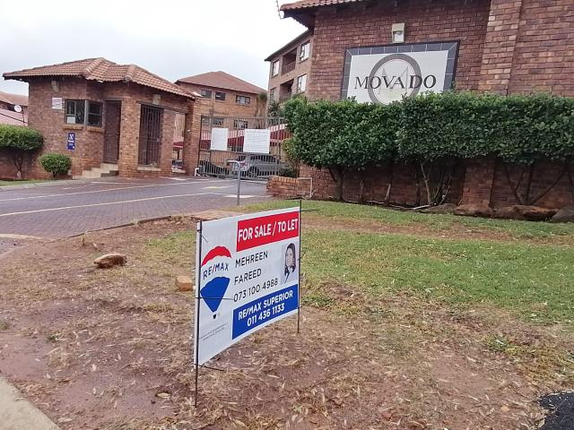 Apartment for rent in Vosloorus, Gauteng