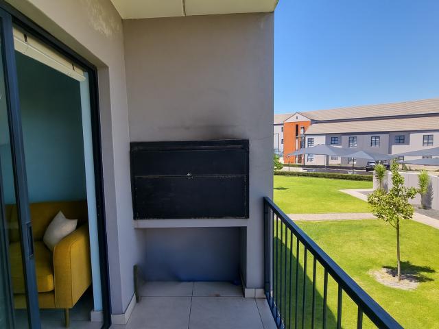 Apartment for rent in Kraaifontein, Western Cape