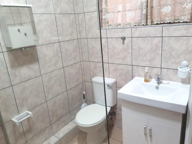 Apartment for rent in Kingsburgh, Kwazulu-natal