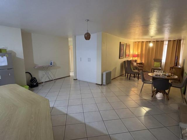 Apartment for rent in Waterkloof, Gauteng