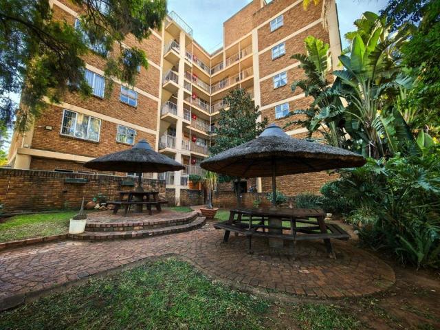 Apartment for rent in Wonderboom South, Pretoria