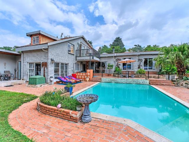 Apartment for rent in Alexandra, Gauteng