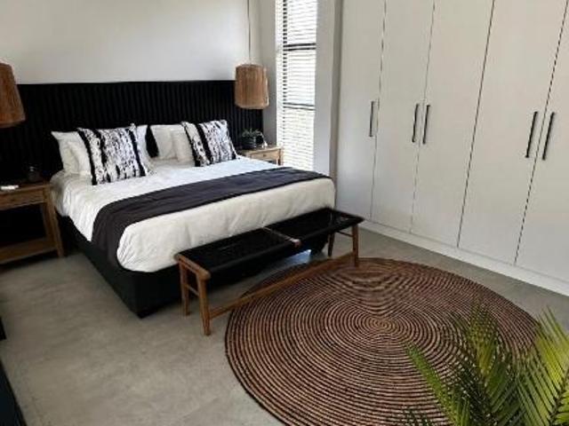 Apartment for rent in Princess Grant, Kwazulu-natal