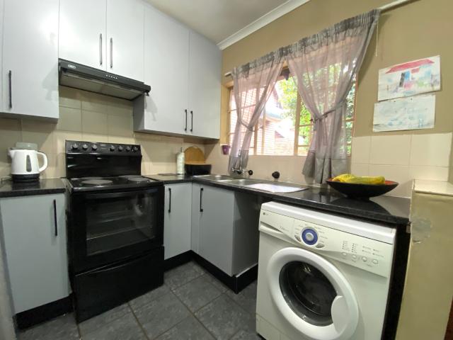 Apartment for rent in Centurion, Gauteng