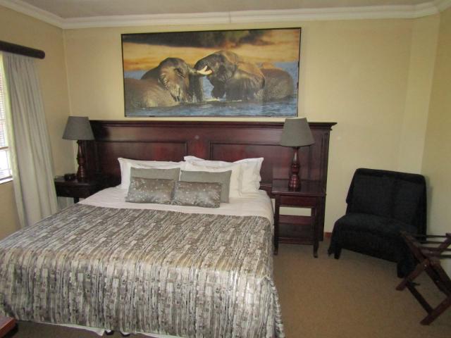 Apartment for rent in Zwartkop, City of Tshwane Metropolitan Municipality