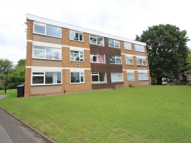 Apartment for rent in Acocks Green, Tyseley