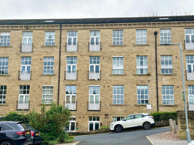 Apartment for rent in Ripponden, West Yorkshire