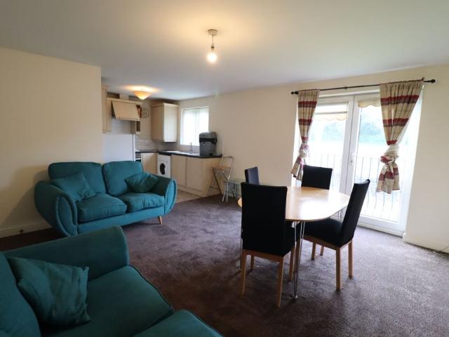 Apartment for rent in Queen's Park, Blackburn