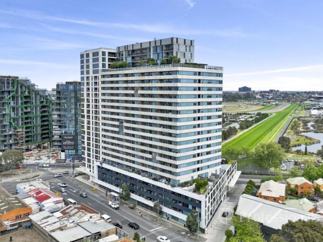 Apartment for sale in Flemington, Melbourne