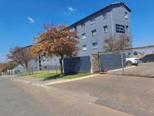 Apartment for sale in Nooitgedacht, Gauteng