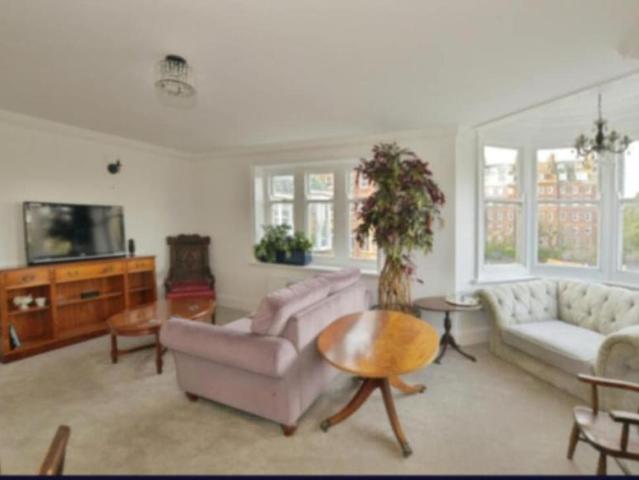 Apartment for rent in Folkestone