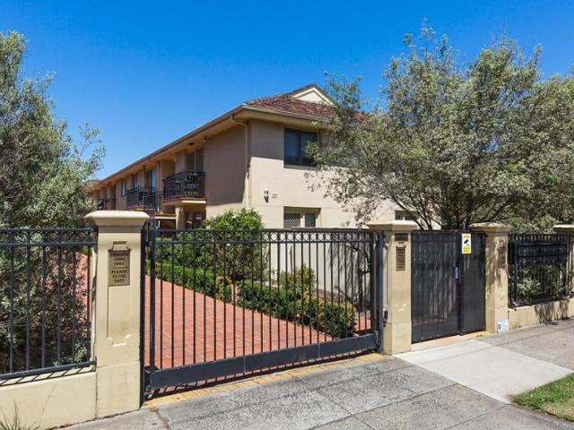 Apartment for rent in Camerons Creek, Victoria