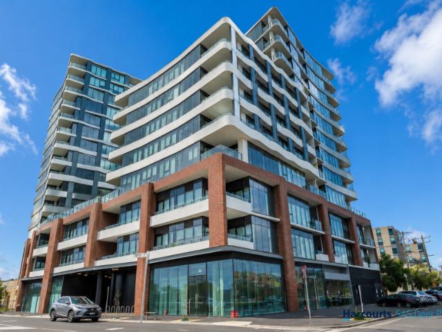 Apartment for sale in Footscray, Melbourne